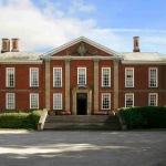 House Main Entrance From Gate5 Uwp Avatar Thumb - Uwp - Profile User Avatar