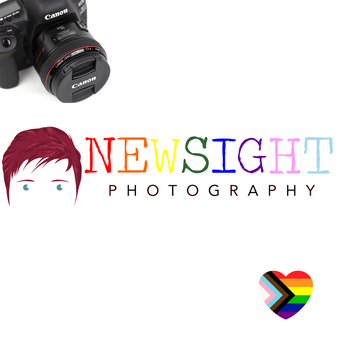 Newsight Pride Instapost