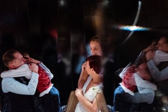 Candid Wedding Photographer Essex 345X230