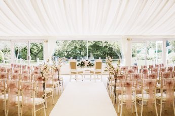 Fennes Wedding Venue Ceremony Pavilion Windows 345X230