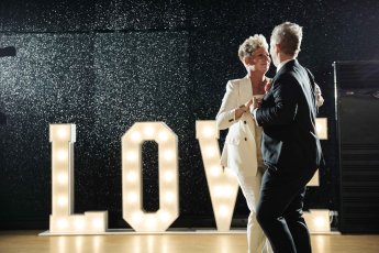 Fennes Same Sex Wedding First Dance 345X230