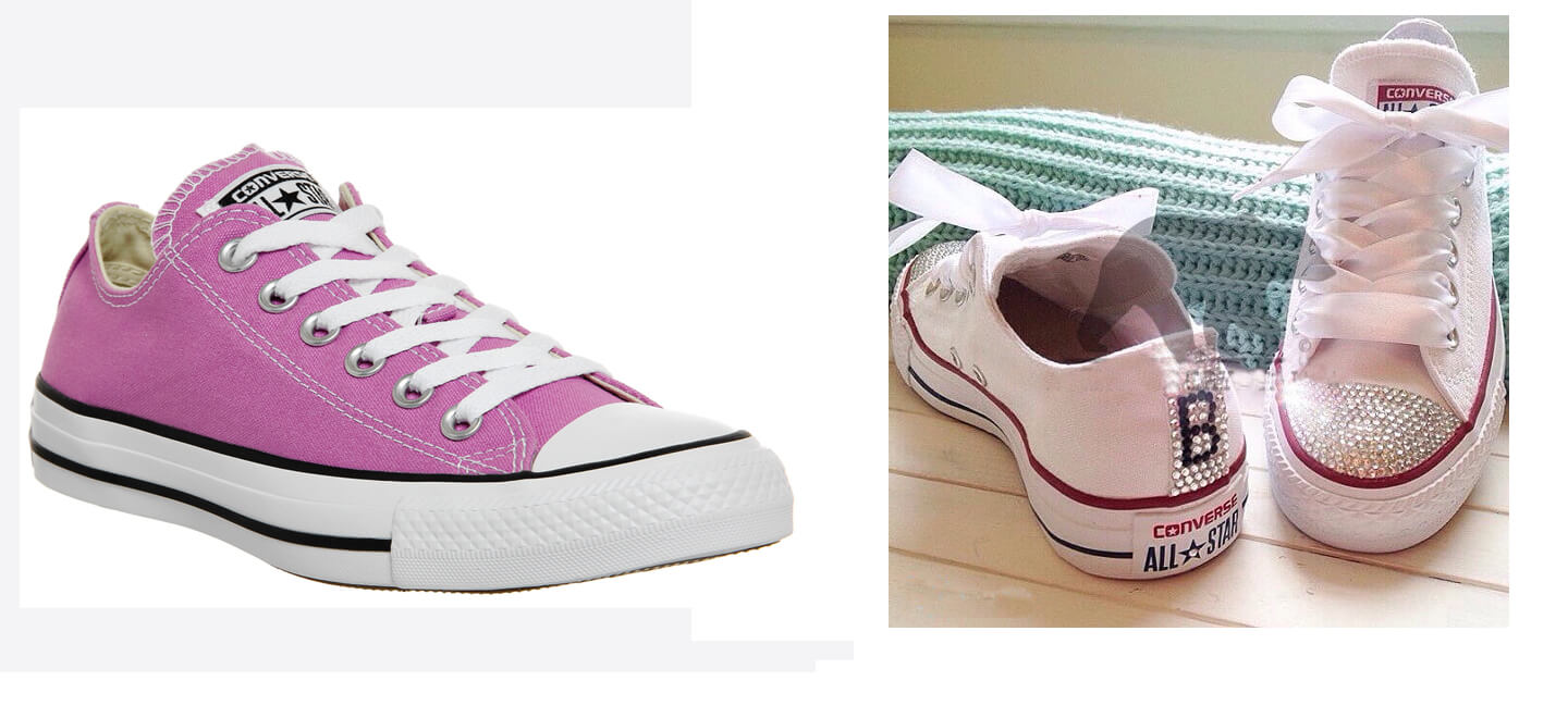 1 Best Bridal Shoes Trends 2017 Via The Gay Wedding Guide Lesbian Wedding Converse 2 - Statement Bridal Shoes 1 Best Bridal Shoes Trends 2017 Via The Gay Wedding Guide Lesbian Wedding Converse 2 - Statement Bridal Shoes Gay Wedding Guide