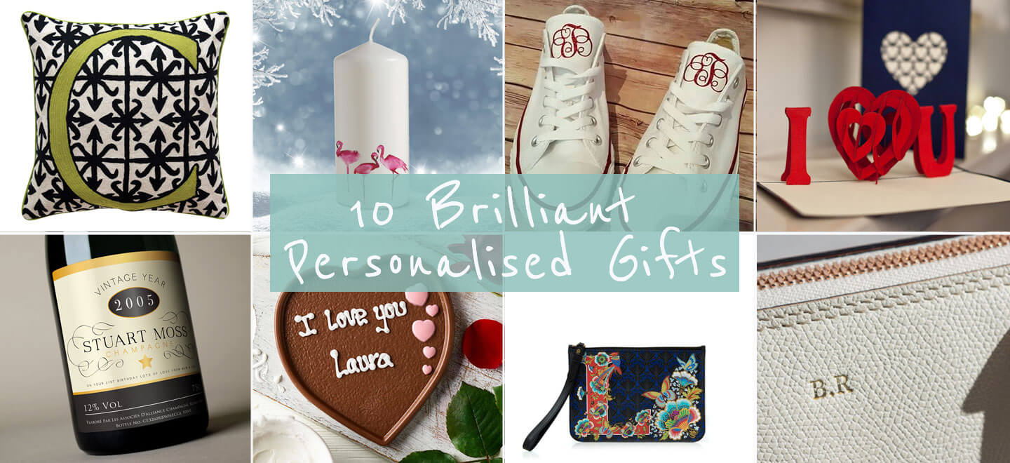 10 Brilliant Personalised Gifts For Valentines Via The Gay Wedding Guide 2 - Uwp - Profile Gay Wedding Guide