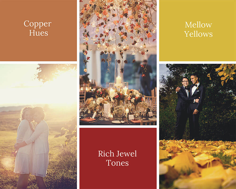 1000 1 Autumn Weddings Ideas Gay Wedding Guide 2 - Decor: Autumn Wedding Ideas 1000 1 Autumn Weddings Ideas Gay Wedding Guide 2 - Decor: Autumn Wedding Ideas Gay Wedding Guide