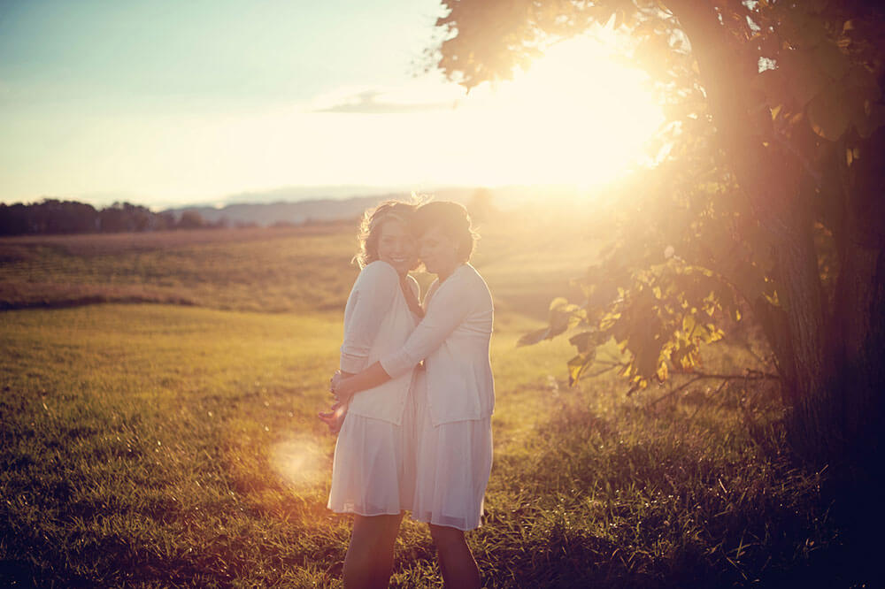 1000 Katie And Rachelle Marry Hills Pennsylvania Best Lesbian Wedding Photos Image By Dreaming Tree Studios 2 - Best Gay Wedding Photos By Season: Autumn 1000 Katie And Rachelle Marry Hills Pennsylvania Best Lesbian Wedding Photos Image By Dreaming Tree Studios 2 - Best Gay Wedding Photos By Season: Autumn Gay Wedding Guide