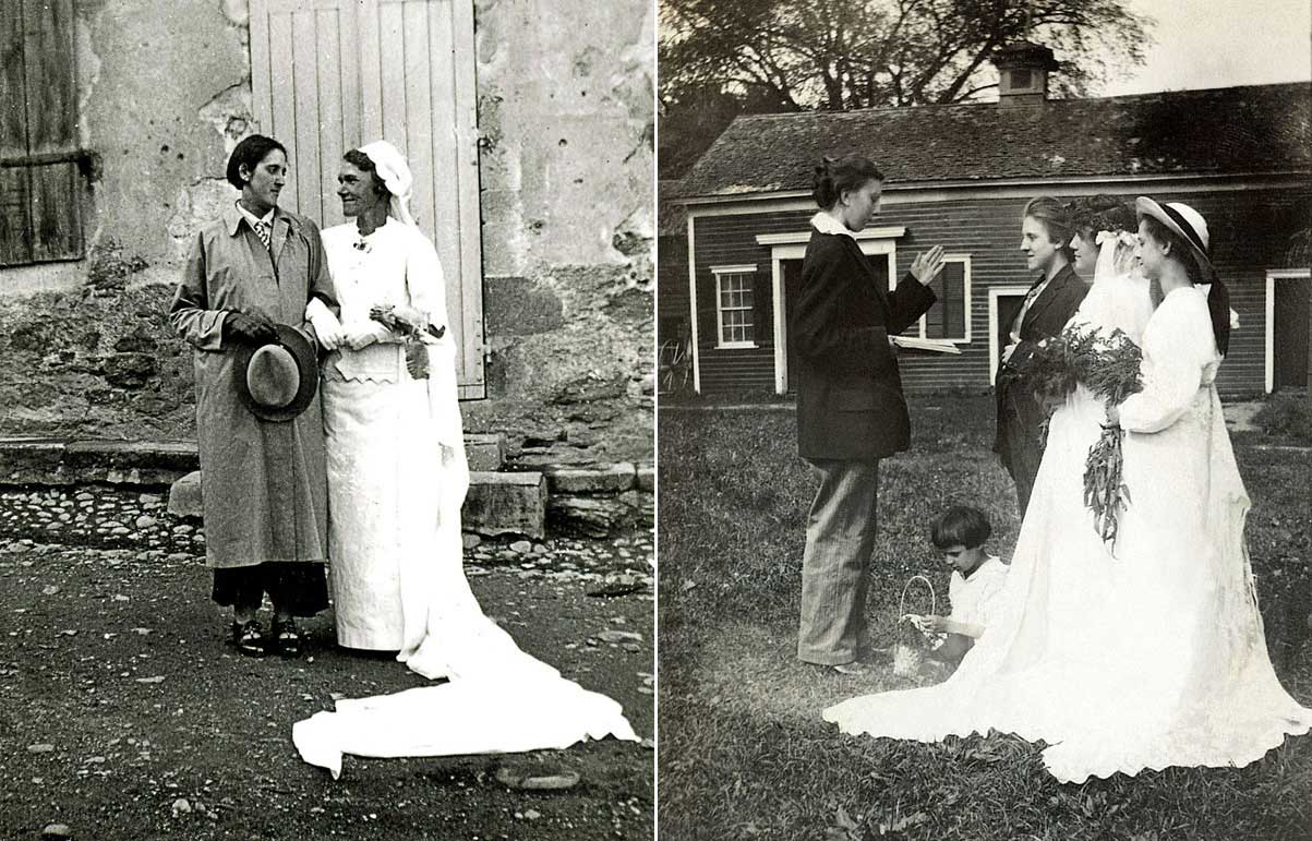 12 Lgbt Couples Throughout History Gay Wedding Guide 3 - Lgbt Couples Throughout History 12-Lgbt-Couples-Throughout-History-Gay-Wedding-Guide