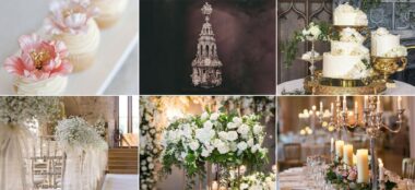 Style Steal: Royal Wedding Ideas