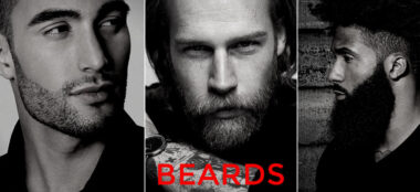 Grooms With Beards How Will You Wear Yours?