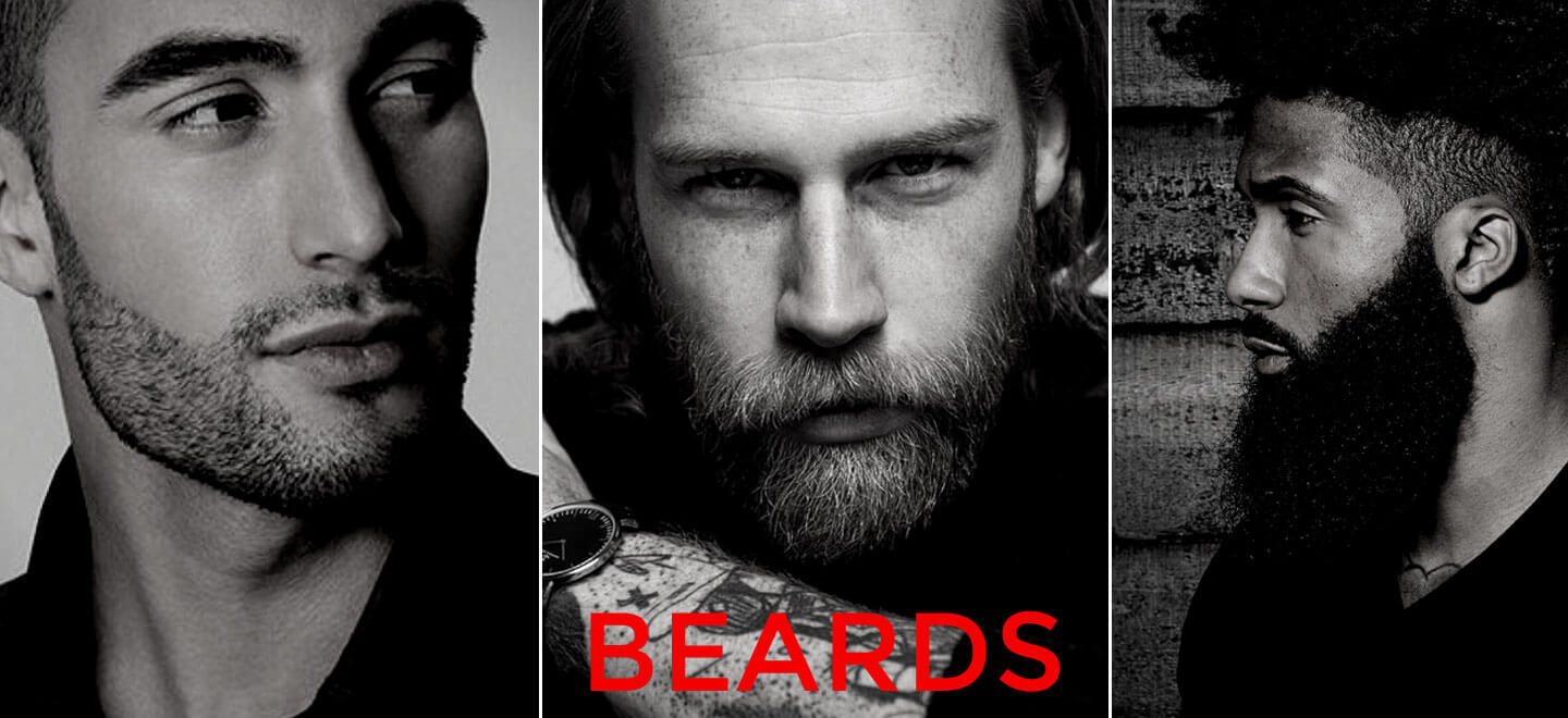 Grooms with Beards How Will You Wear Yours? - Gay Wedding Guide Grooms with Beards How Will You Wear Yours? - Gay Wedding Guide