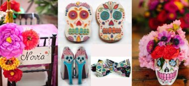 6 Style Steals: Same-Sex Wedding Theme Ideas