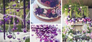 Wedding Colour Schemes 2020