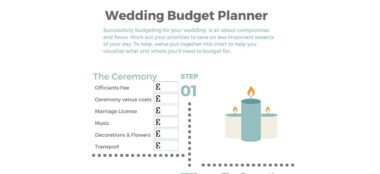 Wedding Budget Planner – Free Download