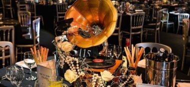 Wedding Dilemmas: One Couple, Two Styles – How To Incorporate Both