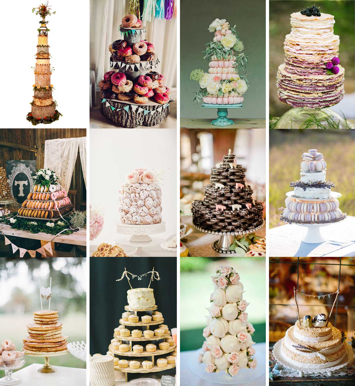 1440 Wedding Cake Ideas For Alternatives To Wedding Cakes Via The Gay Wedding Guide 3 - Alternative Wedding Cake Ideas 1440 Wedding Cake Ideas For Alternatives To Wedding Cakes Via The Gay Wedding Guide 3 - Alternative Wedding Cake Ideas Gay Wedding Guide