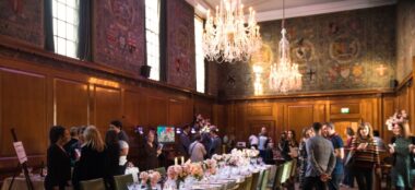 Wedding Showcases – Are They Worth It?