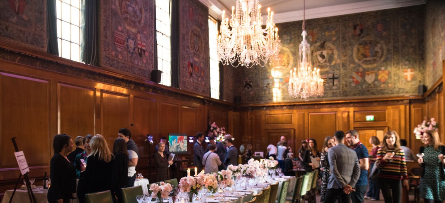 Wedding Showcases – Are They Worth It?