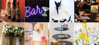 La La Land Wedding Theme Ideas