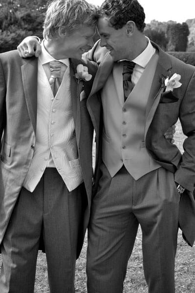 16 Gay Wedding Copyrightwedding Photographer Tony Hall Via The Gay Wedding Guide 2 - 30 Beautiful Same-Sex Wedding Photos 16 Gay Wedding Copyrightwedding Photographer Tony Hall Via The Gay Wedding Guide 2 - 30 Beautiful Same-Sex Wedding Photos Gay Wedding Guide