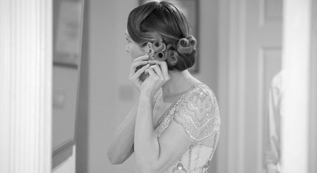 1930S Hair And Makeup Timeline Lipstick Curls For The Gay Wedding Guide 2 - How To: Get A Vintage Hair &Amp; Makeup Bridal Look 1930S-Hair-And-Makeup-Timeline-Lipstick_Curls-For-The-Gay-Wedding-Guide
