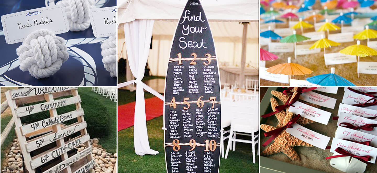 2 Beach Wedding Ideas Signs And Place Settings Beach Wedding Theme Gay Wedding Guide 2 - Beautiful Beach Wedding Theme Ideas 2 Beach Wedding Ideas Signs And Place Settings Beach Wedding Theme Gay Wedding Guide 2 - Beautiful Beach Wedding Theme Ideas Gay Wedding Guide