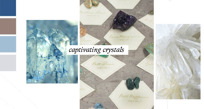 2 Winter Wedding Theme Crystals Via The Gay Wedding Guide 2 - Winter Wedding Theme: Glacial Gem 2-Winter-Wedding-Theme-Crystals-Via-The-Gay-Wedding-Guide