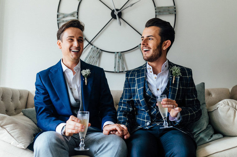20 Adam And Georges London Wedding Copyright Wedding Photographer Beatrici Photography Via The Gay Wedding Guide 2 - 30 Beautiful Same-Sex Wedding Photos 20 Adam And Georges London Wedding Copyright Wedding Photographer Beatrici Photography Via The Gay Wedding Guide 2 - 30 Beautiful Same-Sex Wedding Photos Gay Wedding Guide