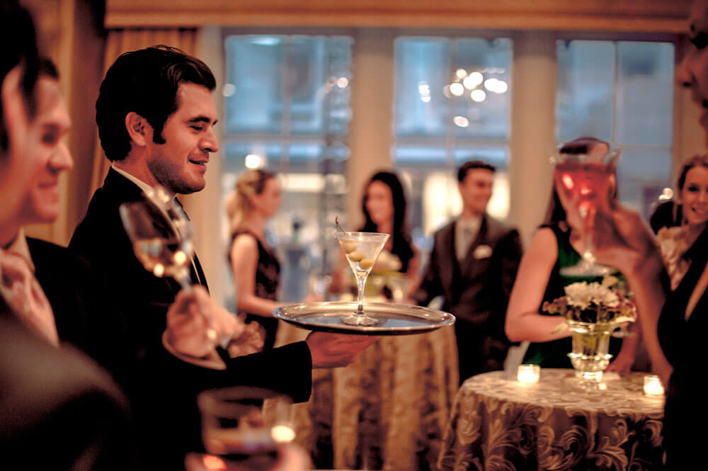 21 Club Cocktail Service 2 - How To Plan A Destination Wedding In The Us 21 Club Cocktail Service 2 - How To Plan A Destination Wedding In The Us Gay Wedding Guide