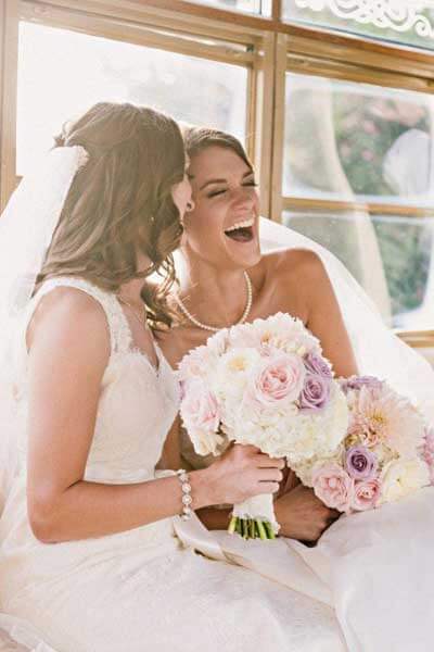 26 Brides Laught Copyright Wedding Photographer Erica Camille Productions Via The Gay Wedding Guide 2 - 30 Beautiful Same-Sex Wedding Photos 26 Brides Laught Copyright Wedding Photographer Erica Camille Productions Via The Gay Wedding Guide 2 - 30 Beautiful Same-Sex Wedding Photos Gay Wedding Guide