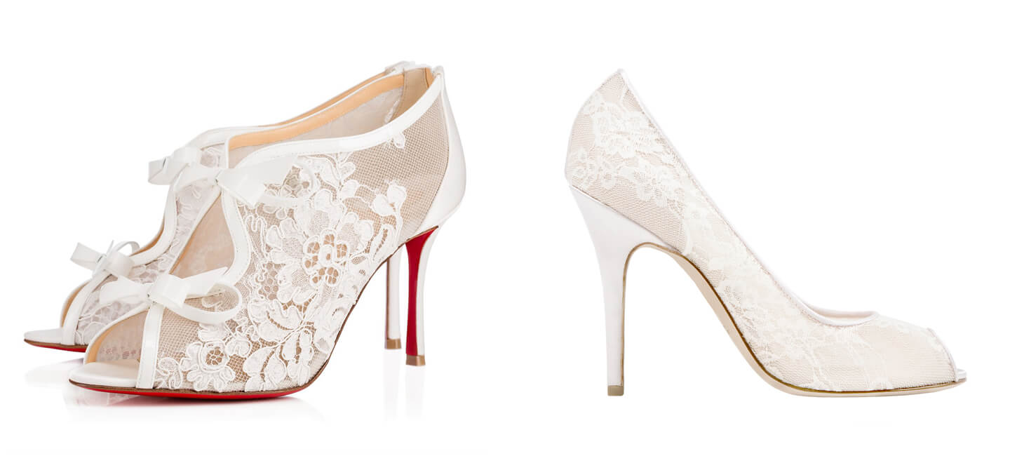 3 Best Bridal Shoes Trends 2017 Via The Gay Wedding Guide Lace Shoes 2 - Statement Bridal Shoes 3 Best Bridal Shoes Trends 2017 Via The Gay Wedding Guide Lace Shoes 2 - Statement Bridal Shoes Gay Wedding Guide