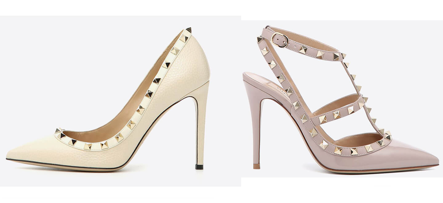 4 Best Bridal Shoes Trends 2017 Via The Gay Wedding Guide Valentino Heels 2 - Statement Bridal Shoes 4 Best Bridal Shoes Trends 2017 Via The Gay Wedding Guide Valentino Heels 2 - Statement Bridal Shoes Gay Wedding Guide