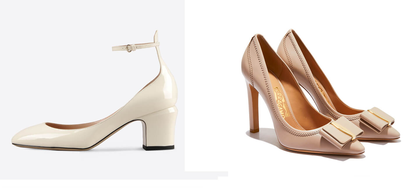 5 Best Bridal Shoes Trends 2017 Via The Gay Wedding Guide Perfect Pumps 2 - Statement Bridal Shoes 5 Best Bridal Shoes Trends 2017 Via The Gay Wedding Guide Perfect Pumps 2 - Statement Bridal Shoes Gay Wedding Guide