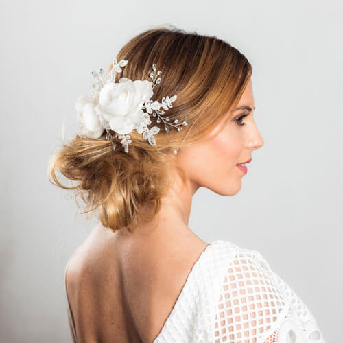 500 Blossom Hairpiece By Lola And Alice Wedding Accessories Via The Gay Wedding Guide 2 - Interview: Lola And Alice 500 Blossom Hairpiece By Lola And Alice Wedding Accessories Via The Gay Wedding Guide 2 - Interview: Lola And Alice Gay Wedding Guide