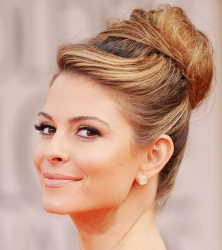 60S Bun 1 2 - Best Wedding Hairstyles For Thin Hair That Will Make You Feel Gorgeous &Amp; Worth Trying In 2021 60S Bun 1 2 - Best Wedding Hairstyles For Thin Hair That Will Make You Feel Gorgeous &Amp; Worth Trying In 2021 Gay Wedding Guide