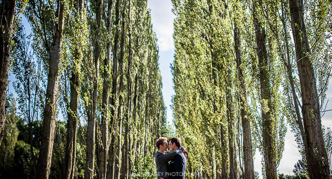 7 Kenny And Richard Wedding Copyright James Tracey Photography Via The Gay Wedding Guide 2 - 30 Beautiful Same-Sex Wedding Photos 7 Kenny And Richard Wedding Copyright James Tracey Photography Via The Gay Wedding Guide 2 - 30 Beautiful Same-Sex Wedding Photos Gay Wedding Guide