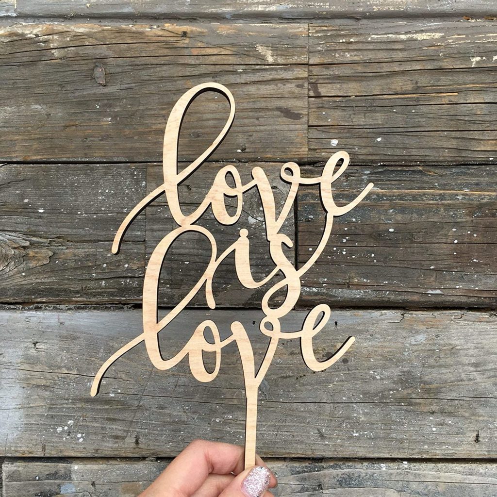 91Qopn4 Mgl. Sl1500 1024X1024 1 2 - 40 Awesome Gay Wedding Cake Toppers That Will Make Your Wedding Cake Stand Out 91Qopn4 Mgl. Sl1500 1024X1024 1 2 - 40 Awesome Gay Wedding Cake Toppers That Will Make Your Wedding Cake Stand Out Gay Wedding Guide