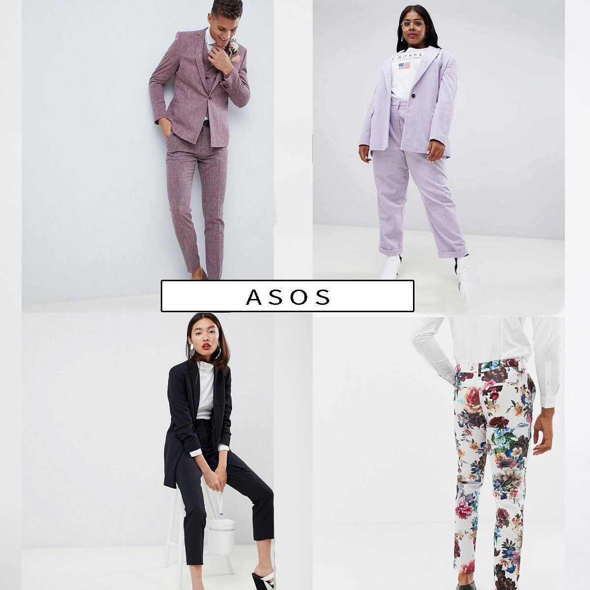 Asos Androgynous Wedding Wear Via The Gay Wedding Guide 2 - Top 10 Lgbt Online Weddingwear Brands Asos Androgynous Wedding Wear Via The Gay Wedding Guide 2 - Top 10 Lgbt Online Weddingwear Brands Gay Wedding Guide