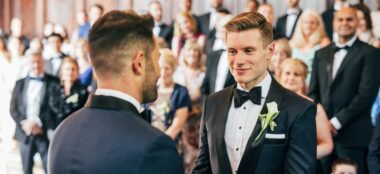 6 Best Tips On Writing Wedding Vows