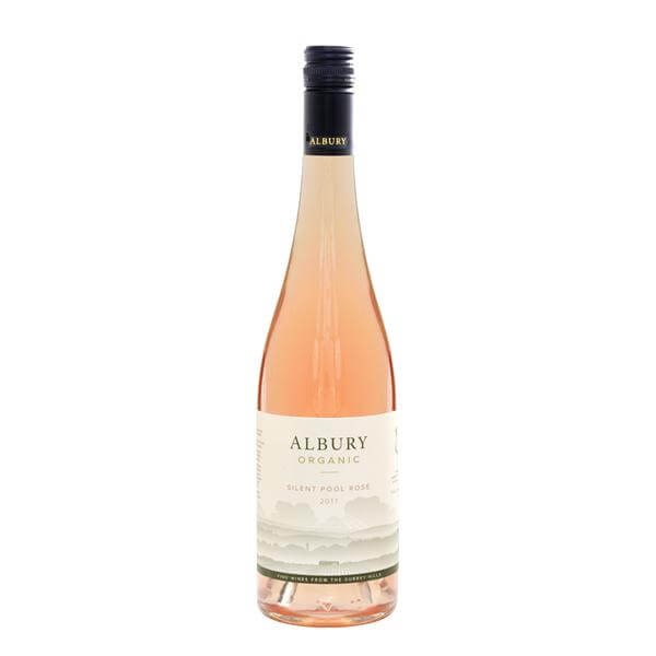 Albury Estate Silen Pool Rose 2 - Wedding Wines: The Ultimate Essential Guide Albury Estate Silen Pool Rose 2 - Wedding Wines: The Ultimate Essential Guide Gay Wedding Guide