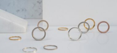 Alice Made This Womens Personalised Jewellery How To Choose A Wedding Ring Gay Wedding Guide S 1 - How To Choose A Wedding Ring: Trends, Tips &Amp; More How To Choose A Wedding Ring: Trends, Tips & More