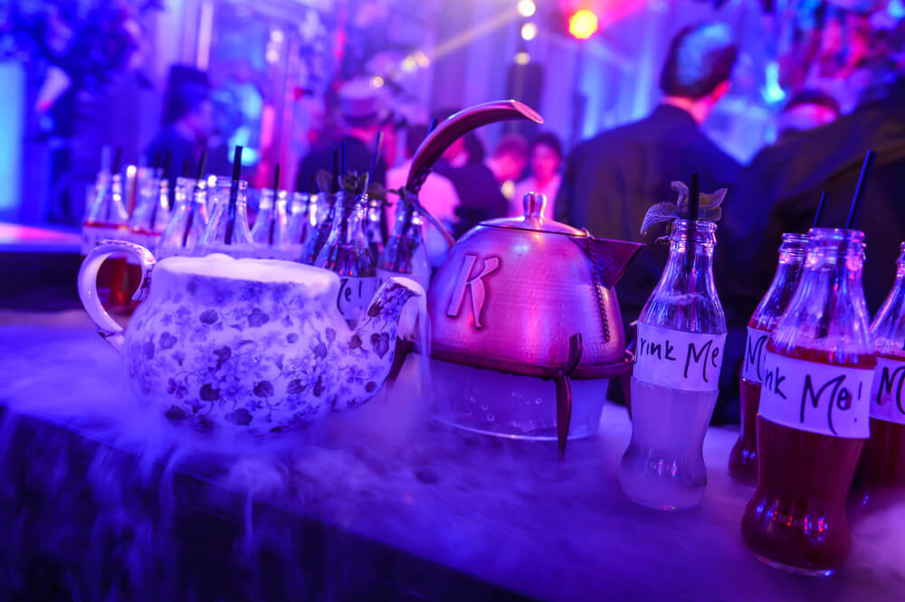 Alice In Wonderland Wedding Reception Cocktails For Weddings By The Taylor Lynn Corporation Via Gay Wedding Guide 2 - Wedding Reception Cocktails: The Summer Edit Alice In Wonderland Wedding Reception Cocktails For Weddings By The Taylor Lynn Corporation Via Gay Wedding Guide 2 - Wedding Reception Cocktails: The Summer Edit Gay Wedding Guide