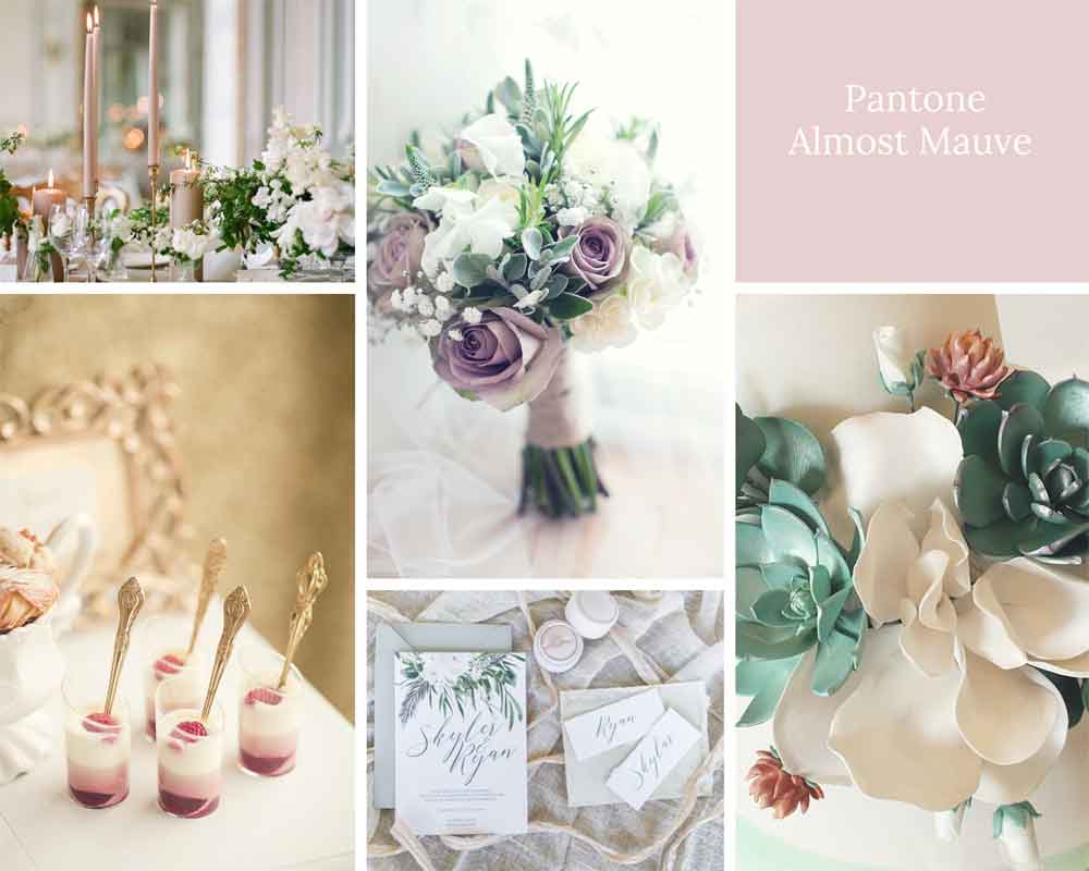 Almost Mauve Wedding Ideas Pantone 2018 Gay Wedding Guide 2 - Wedding Colour Schemes 2020 Almost Mauve Wedding Ideas Pantone 2018 Gay Wedding Guide 2 - Wedding Colour Schemes 2020 Gay Wedding Guide