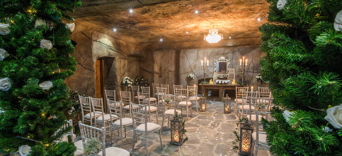 Award Winning Unique Wedding Venue In Devon Showing Outdoor Cave Grotto At Ocean Kave In Devon. Photo By Richardmurgatroydphotography 2 - 13 Fascinating Alternative Wedding Venues: Best Gothic Wedding Venues Across The Uk Award Winning Unique Wedding Venue In Devon Showing Outdoor Cave Grotto At Ocean Kave In Devon. Photo By Richardmurgatroydphotography 2 - 13 Fascinating Alternative Wedding Venues: Best Gothic Wedding Venues Across The Uk Gay Wedding Guide