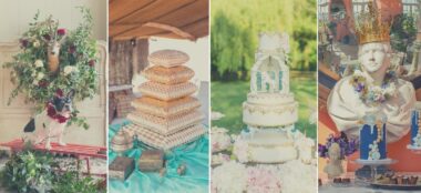 4 Best Wedding Themes Of The Year That Might Surprise You