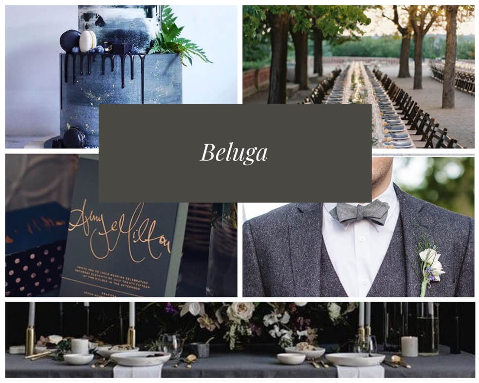 Beluga Grey Wedding Colors For 2019 Via Gay Wedding Guide 2 - Wedding Colours For 2019 Beluga Grey Wedding Colors For 2019 Via Gay Wedding Guide 2 - Wedding Colours For 2019 Gay Wedding Guide