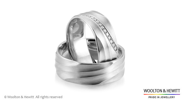 Best Lesbian Engagement Rings By Woolton Hewitt On The Gay Wedding Guide 2 - How To: Choose Your Rings - The Essential Questions Best Lesbian Engagement Rings By Woolton Hewitt On The Gay Wedding Guide 2 - How To: Choose Your Rings - The Essential Questions Gay Wedding Guide