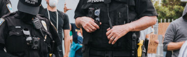 Best Wedding Rings For Police Officers