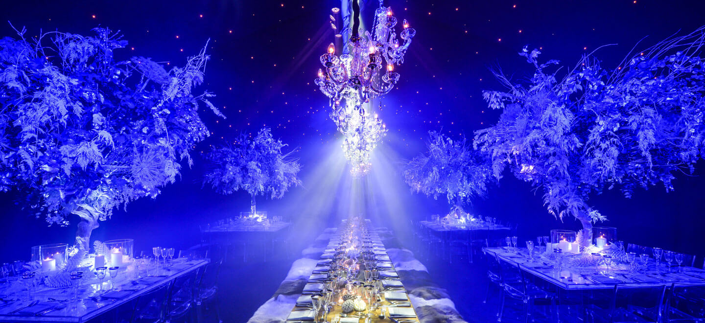 Best Winter Wedding Theme Ideas Ice Blue Lighting By Award Winning Wedding Planner Tlc Via The Gay Wedding Guide 2 - The Ultimate Winter Wedding Theme Ideas Best-Winter-Wedding-Theme-Ideas-Ice-Blue-Lighting-By-Award-Winning-Wedding-Planner-Tlc-Via-The-Gay-Wedding-Guide