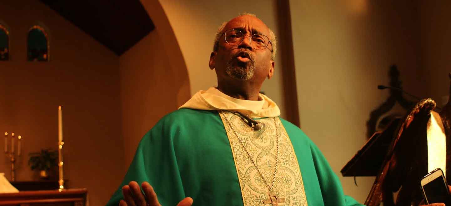 The Episcopalian Church & Lgbtq Rights
