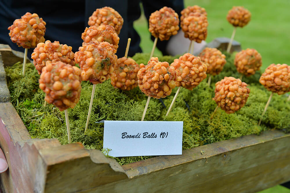Boondi Balls Best Wedding Finger Food Ideas Gay Wedding Guide 2 - 10 Of The Best Wedding Finger Foods Boondi Balls Best Wedding Finger Food Ideas Gay Wedding Guide 2 - 10 Of The Best Wedding Finger Foods Gay Wedding Guide