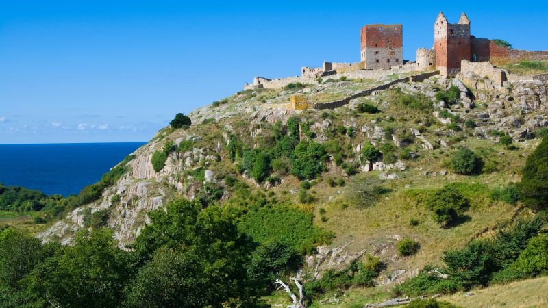 Bornholm Wedding 4 2 - From The Experts: Lgbt Weddings In Denmark Bornholm Wedding 4 2 - From The Experts: Lgbt Weddings In Denmark Gay Wedding Guide